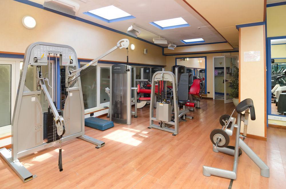 Hotel Flora Wellness & Beauty Искья Экстерьер фото