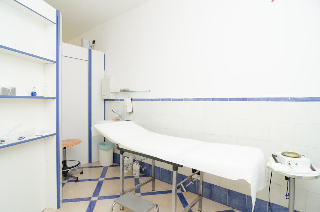 Hotel Flora Wellness & Beauty Искья Экстерьер фото